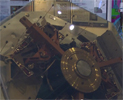 国立天文台 TMT（30m望遠鏡）ミラーセグメント