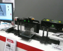 日本レーザー，可視化システムを販売展開
