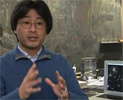 総合科学技術会議FIRSTプログラム トップ研究者 村山 斉（東京大）