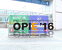 光技術展示会OPIE’16リポート